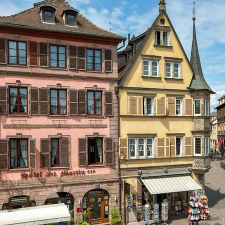 Hyper Centre Colmar The Factory Room Exteriör bild